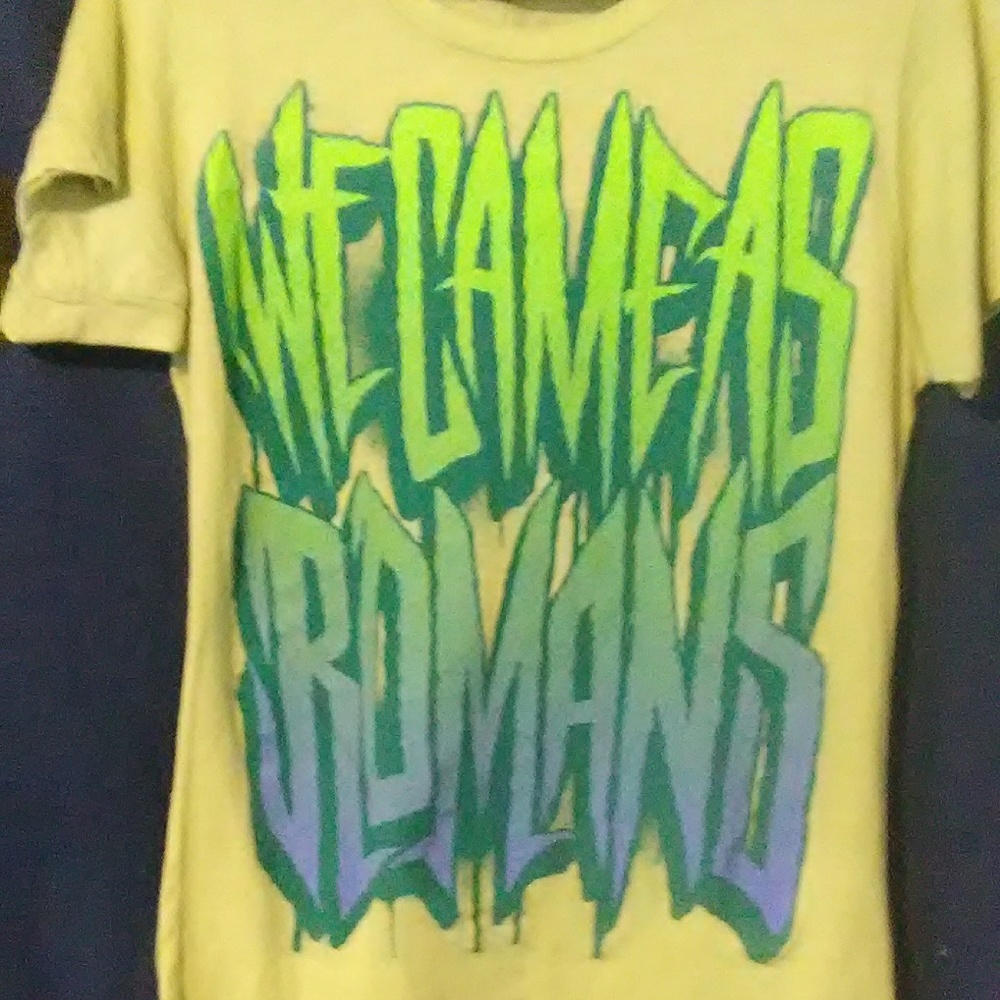 T-shirt